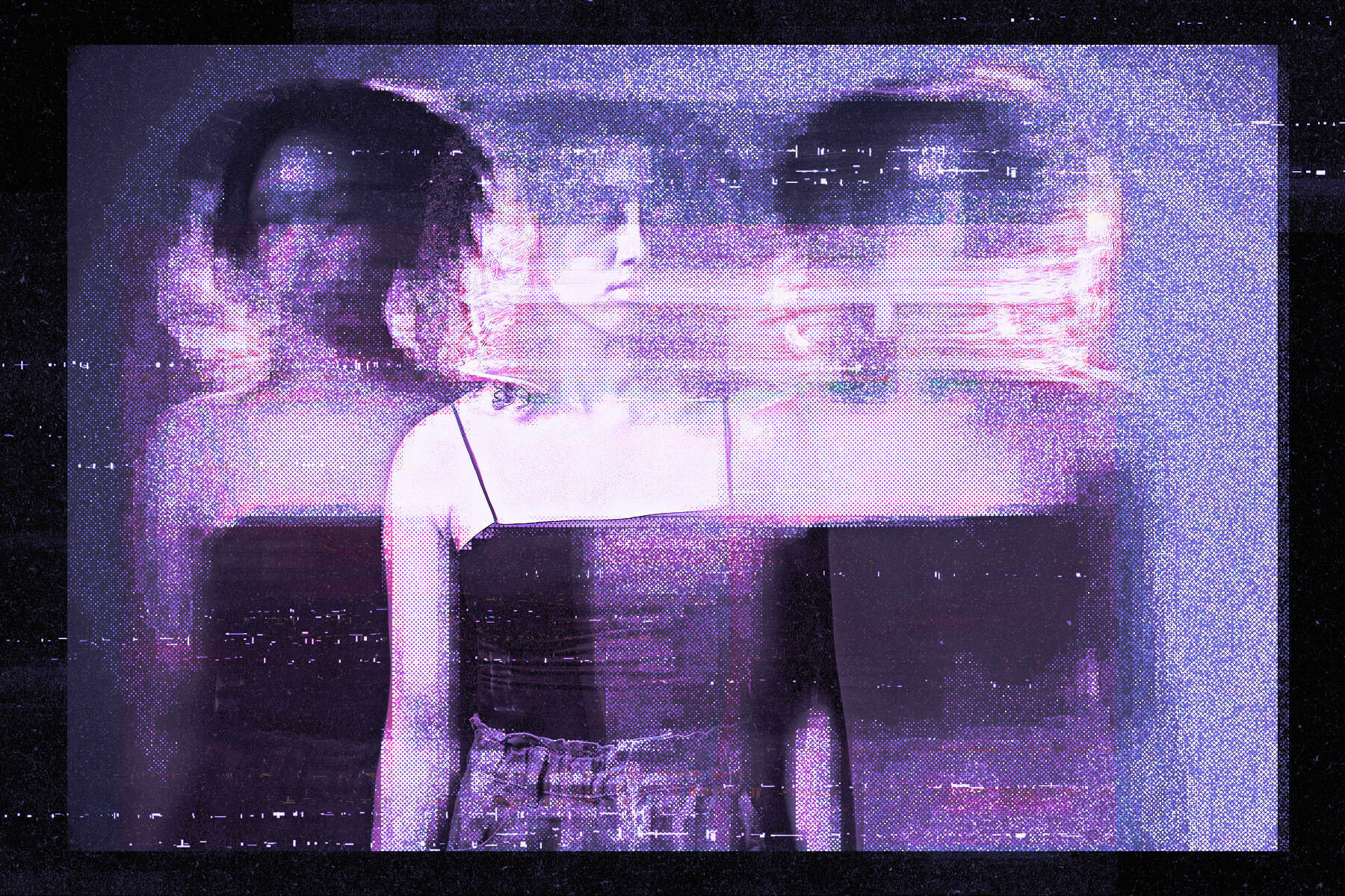 CDT 조사, 미국 학생 71%가 딥페이크 판별 교육 원하지만 학교 38%만 제공 — 25개 주 53개 AI 리터러시 법안 추진