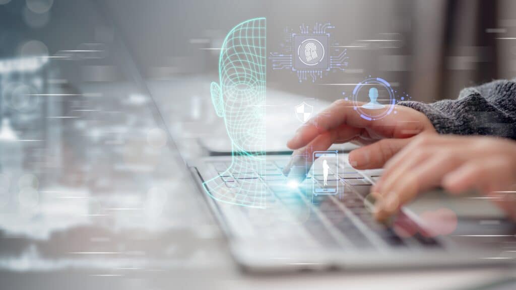 중국 CAC AI 디지털 휴먼 규제 초안