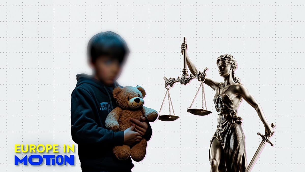 EU 아동 성범죄 지침 개정 2026 — AI 딥페이크·CSAM 제작 명시 범죄화·공소시효 32년·피해자 무상 법률지원 의무화, 피해자가 알아야 할 5단계 실전 가이드