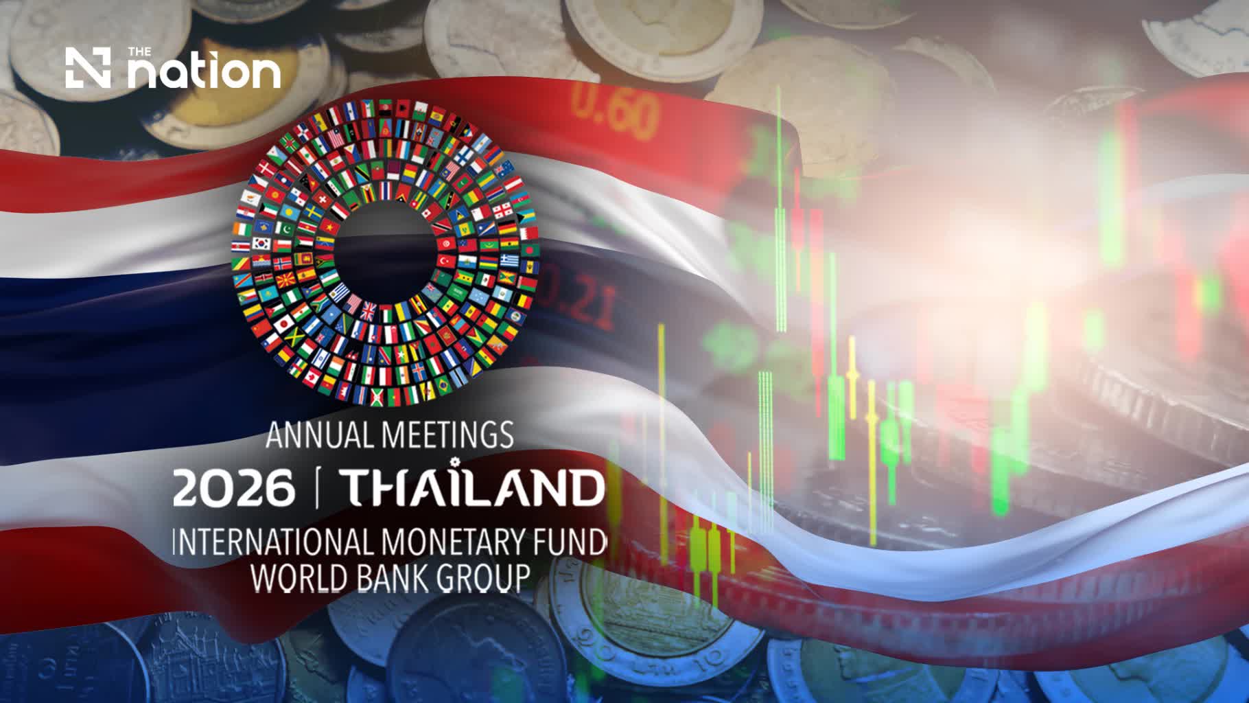 IMF·세계은행 방콕 연차총회 2026 개막: GFSR AI 사이버 경고·방콕 블루프린트 — 글로벌 금융 시스템을 위협하는 AI 딥페이크·사이버 공격의 시스템 리스크