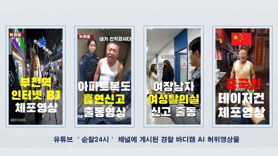 AI 허위영상물 '피해자 특정 불가' 무죄 — 의정부 고양지원 판결이 드러낸 성폭력처벌법 공백과 허영 의원 개정안