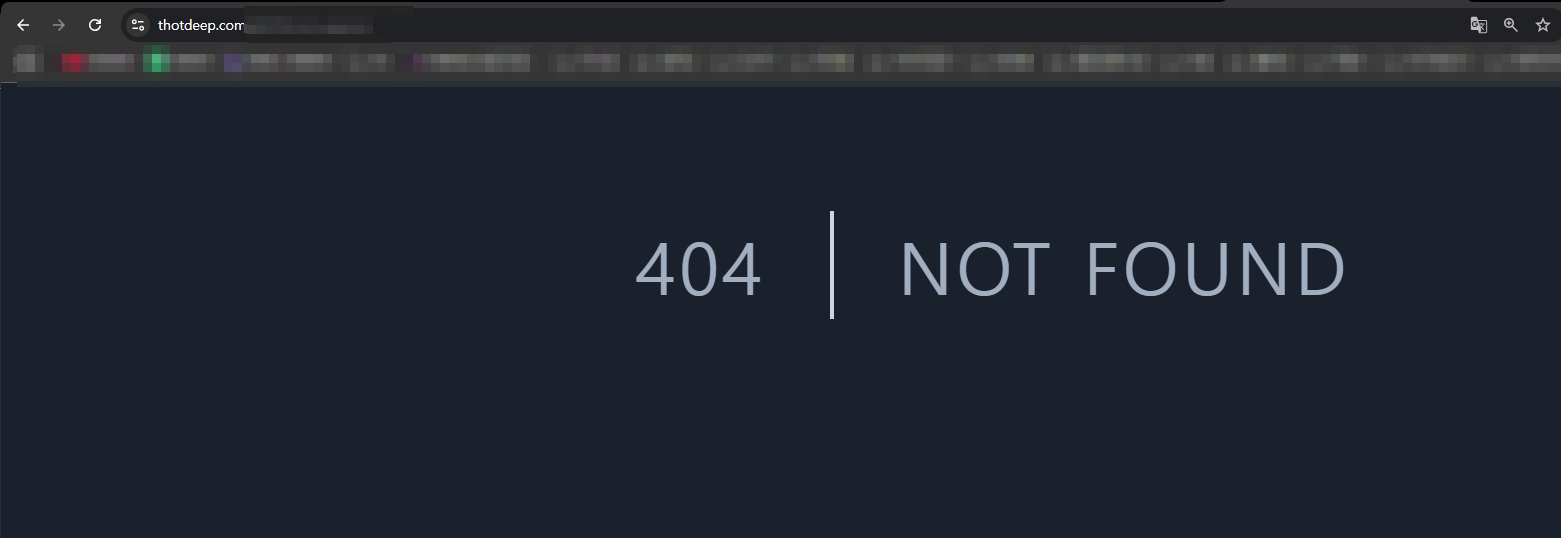삭제 후 7